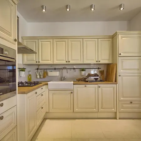 Semesterbostad Mit Privatpool Fuer 8 Personen Ca 170 Qm In Barban, Istrien Bucht Von Rasa *
